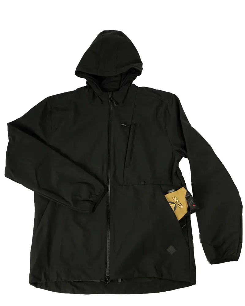 Afterburner Jacket 8