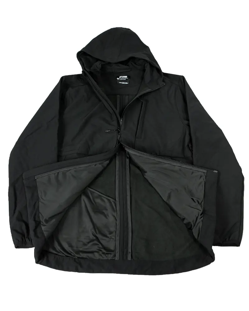Afterburner Jacket 9