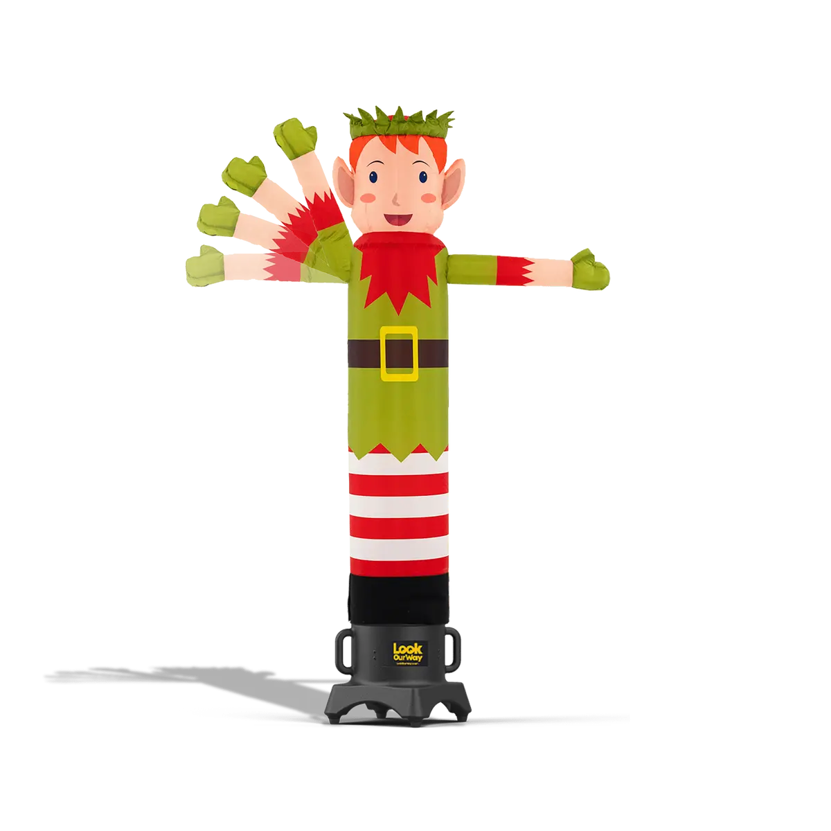 6Ft Elf Air Wavers® 1