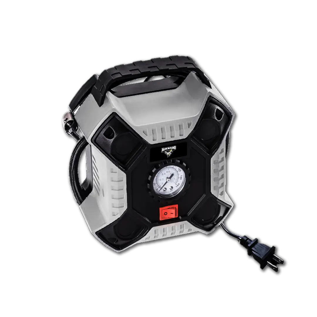 Airnado Air Compressor & Pump 1