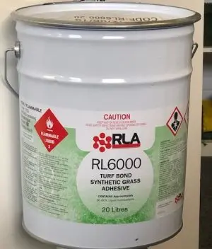 Synthetic Turf Adhesive 1