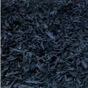Rubber (Wood Chip) 20Mm Mulch 1