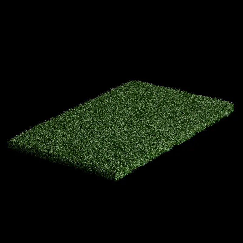 Silverback Play Green 1