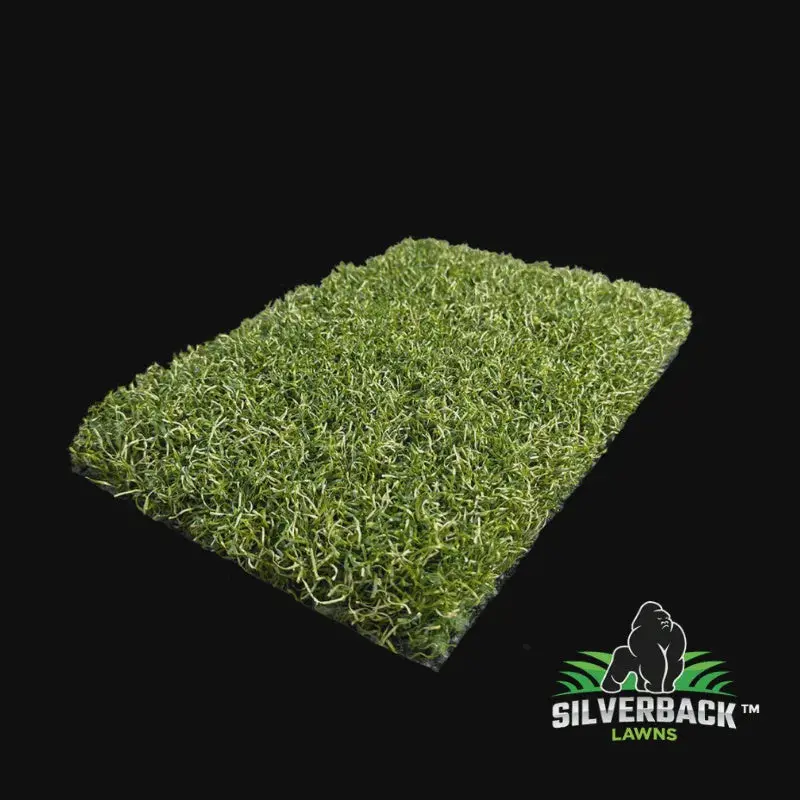 Silverback Lawn™ Natural 35 V8 1