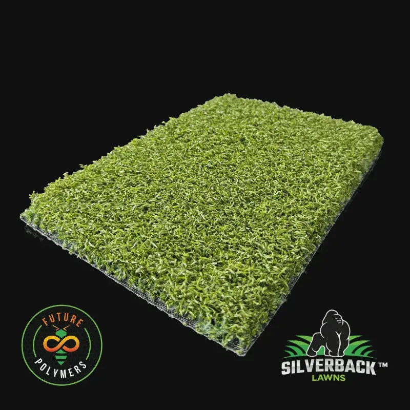 Sugarcane Silverback Lawn™ V8 35 1