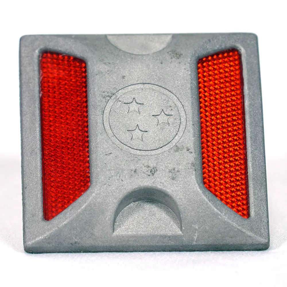 Reflective Aluminum Road Stud,Cat Eyes Jw-Rs-004 1