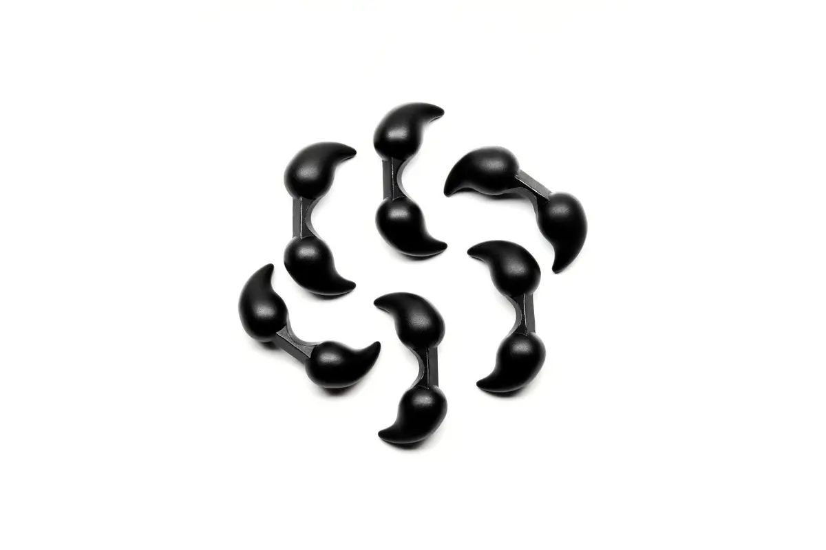 Andromeda - Unique Six Piece Burr Puzzle 2