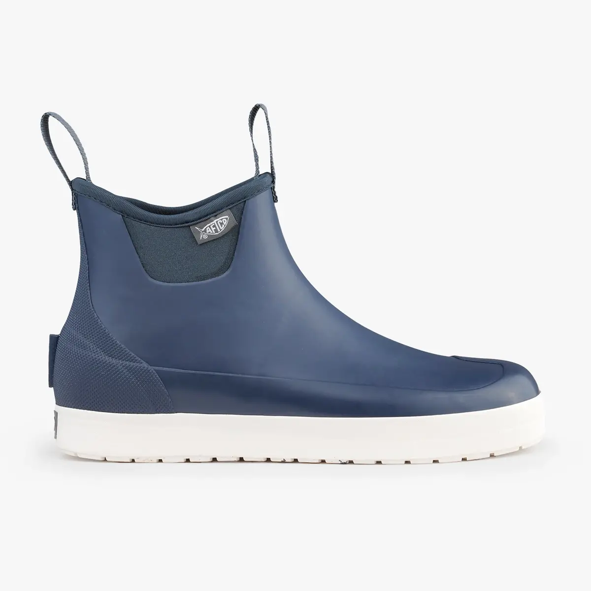 Ankle Deck Fishing Boots 1