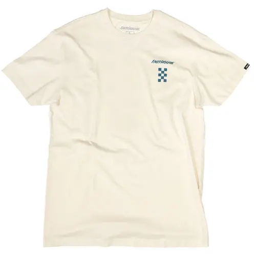 Aspire Tee - Natural 3