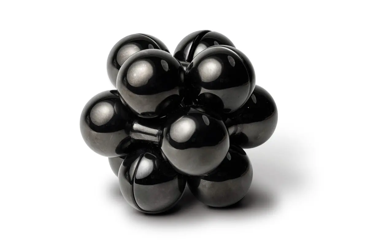 Atom Puzzle – 3D Mechanical Brain Teaser 1