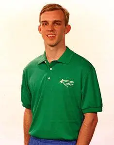 Auction Staff Golf Shirts - Various Sizes + Colors 1