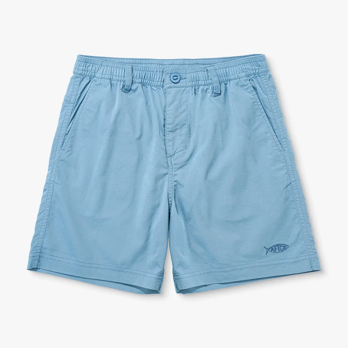 Youth Landlocked Shorts 1