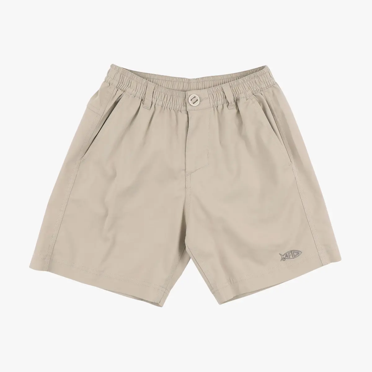 Youth Landlocked Shorts 1