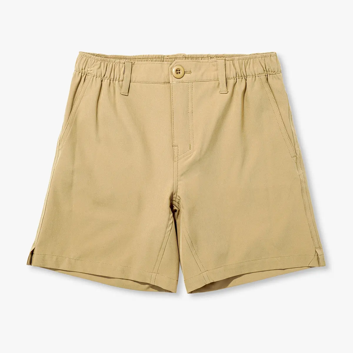Youth Everyday Stretch Shorts 1