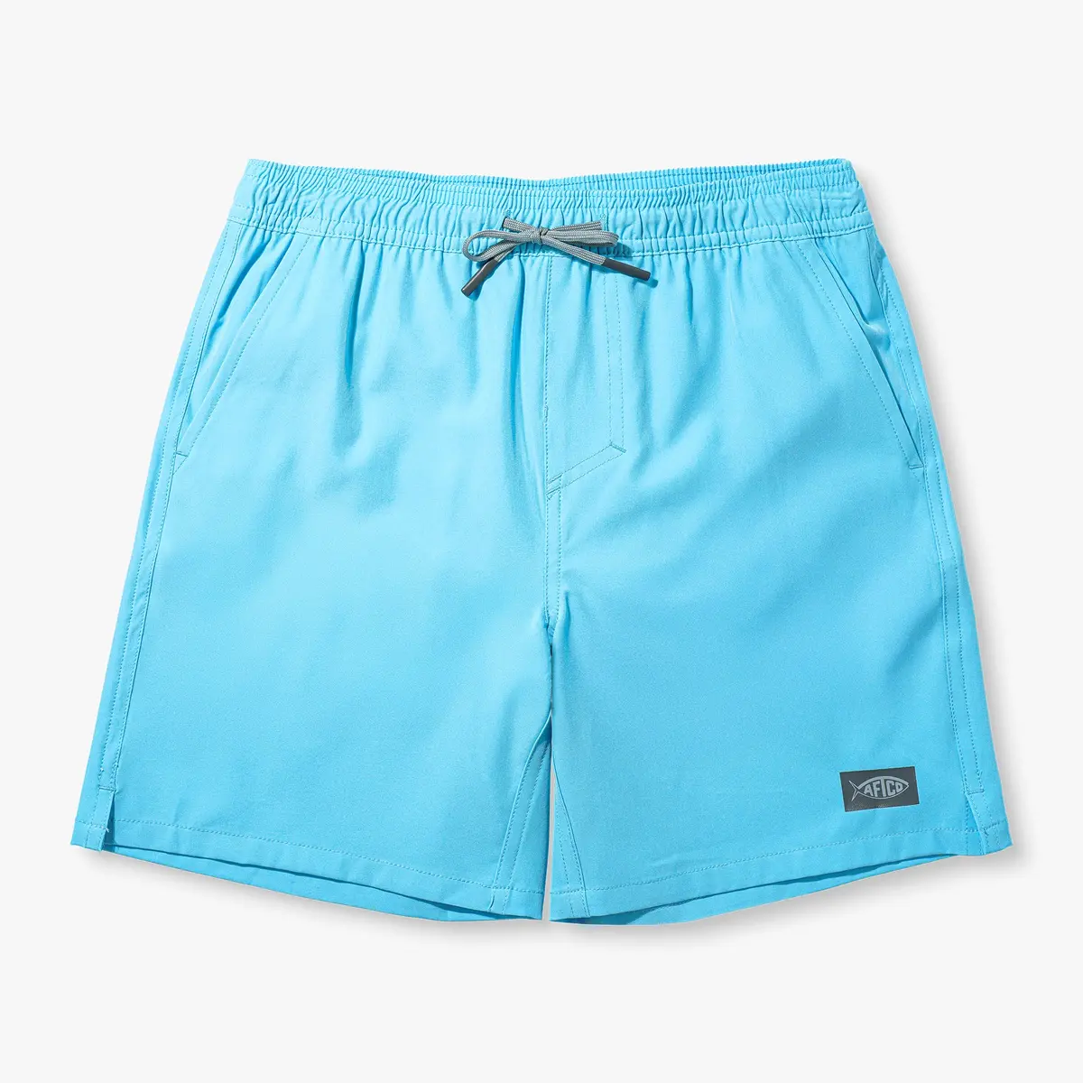Youth Strike Swim Shorts 1