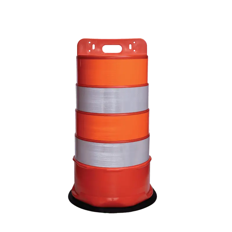 Traffic Drum B400 Plasticade 1
