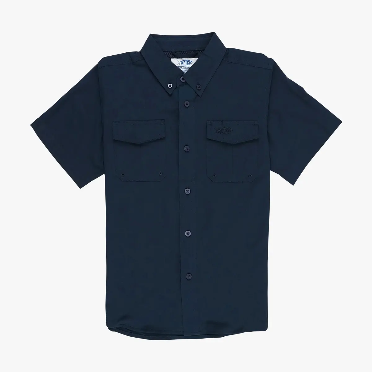 Youth Rangle Ss Tech Shirt 6
