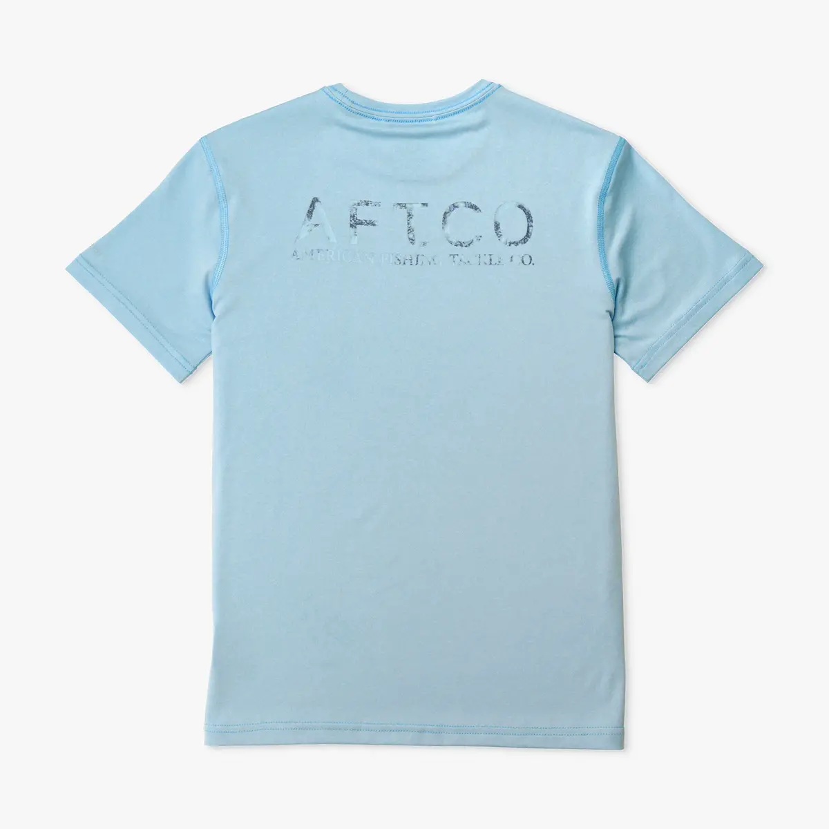 Youth Samurai Ss Performance Shirt 6