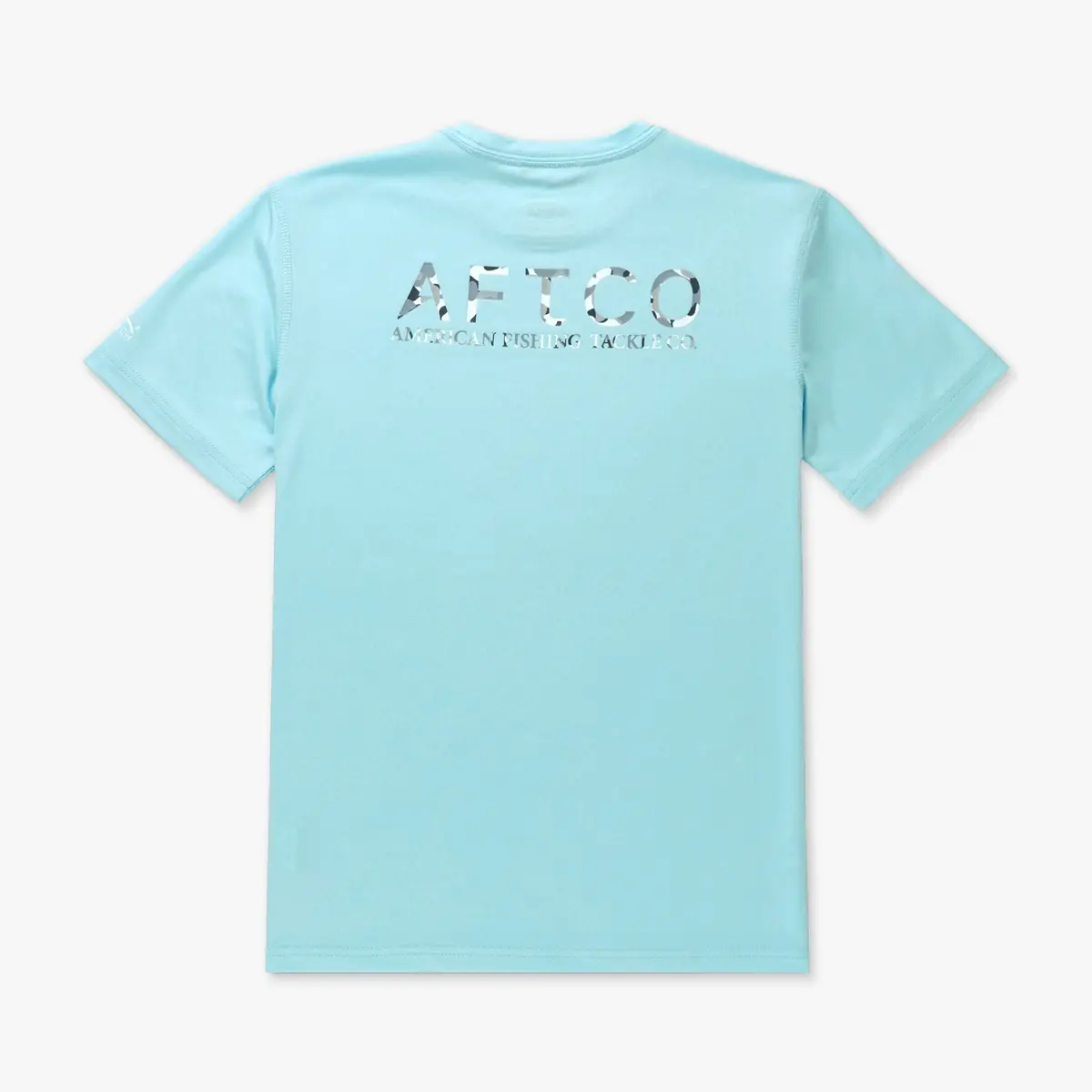 Youth Samurai Ss Performance Shirt 17