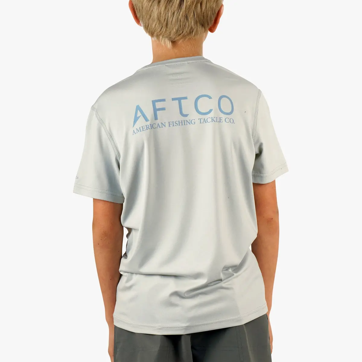 Youth Samurai Ss Performance Shirt 26