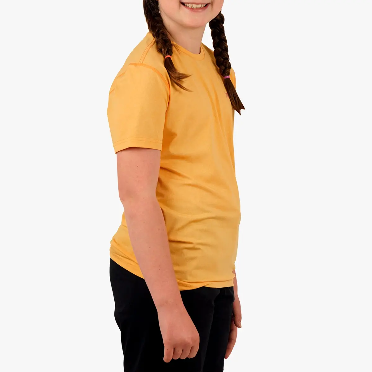 Youth Samurai Ss Performance Shirt 27