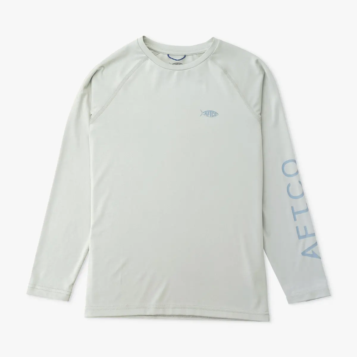 Youth Samurai Performance Ls Shirt 13