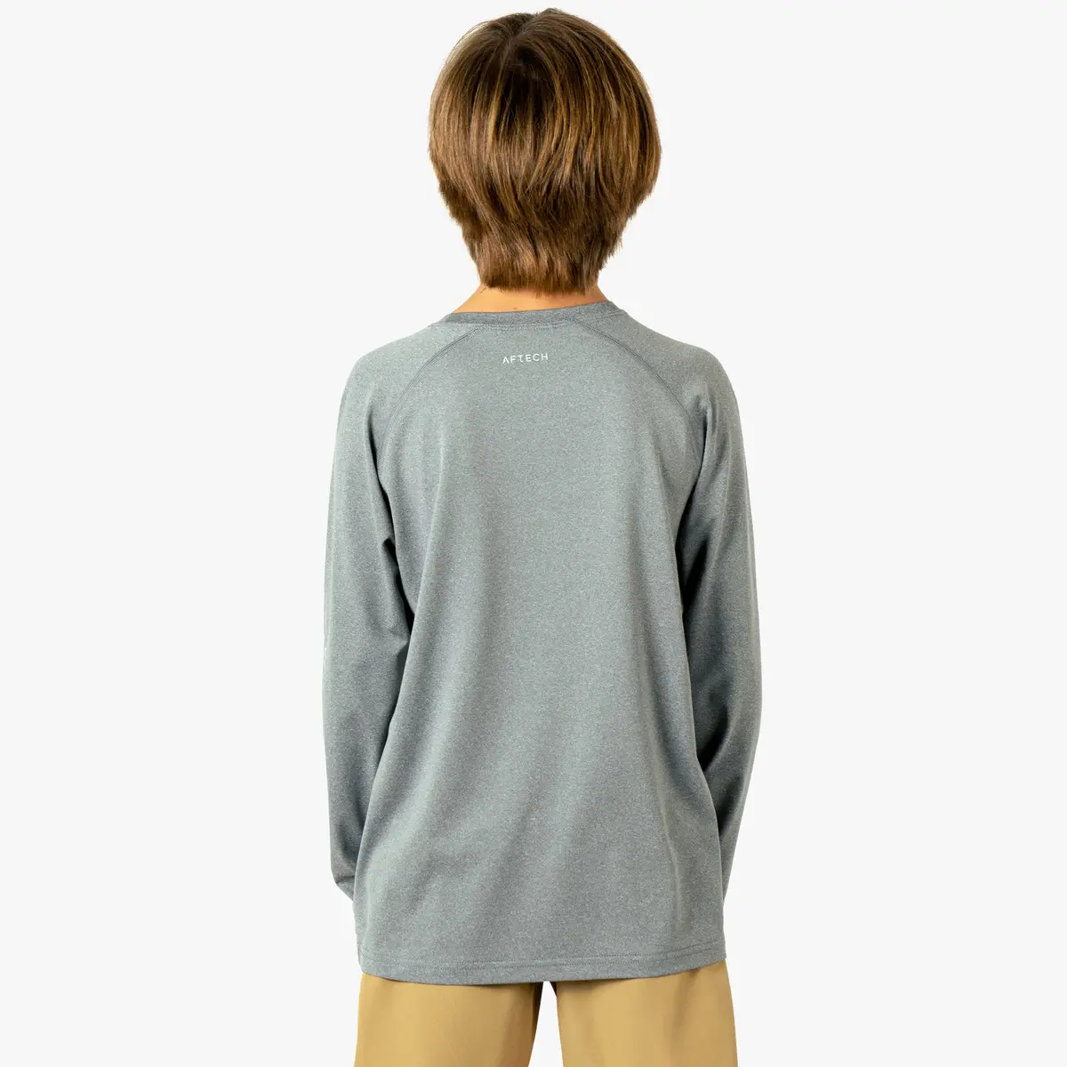 Youth Samurai Performance Ls Shirt 28