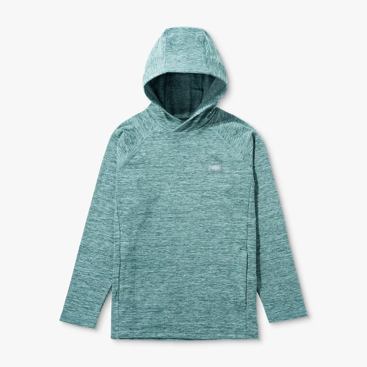 Youth Coastal Layer Hoodie 1