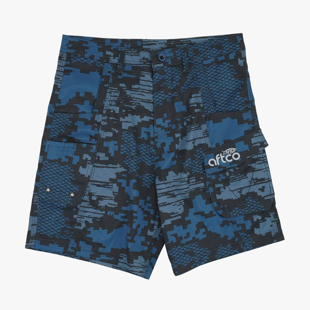 Youth Tactical Shorts 1