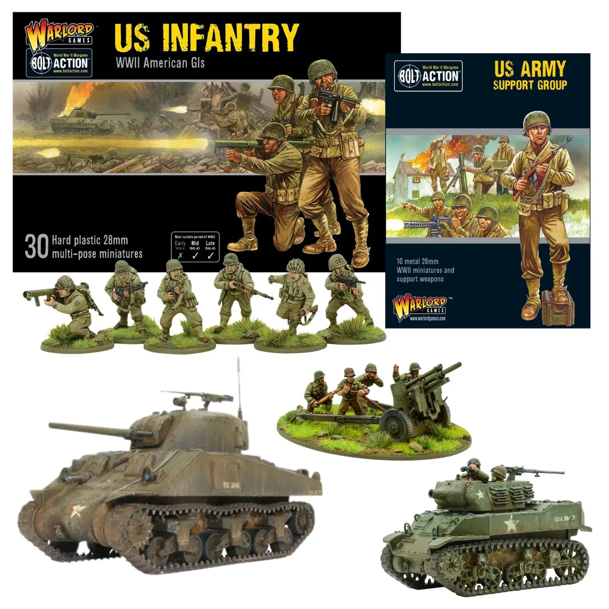 Brazilian Expeditionary Force 1