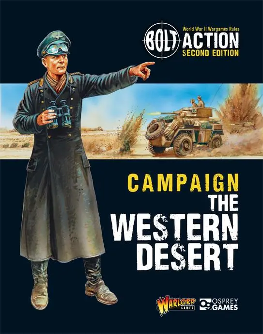 Digital Bolt Action Campaign Western Desert Pdf 1