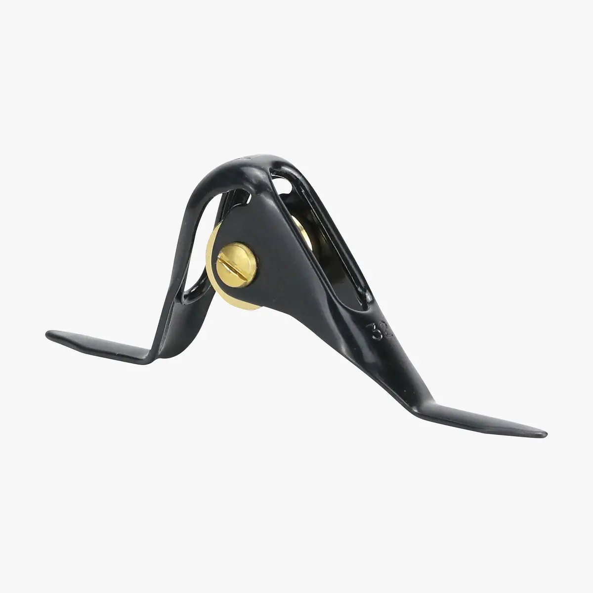 Big Foot® Super Heavy Duty And Wind-On Guides With Ball Bearing 1