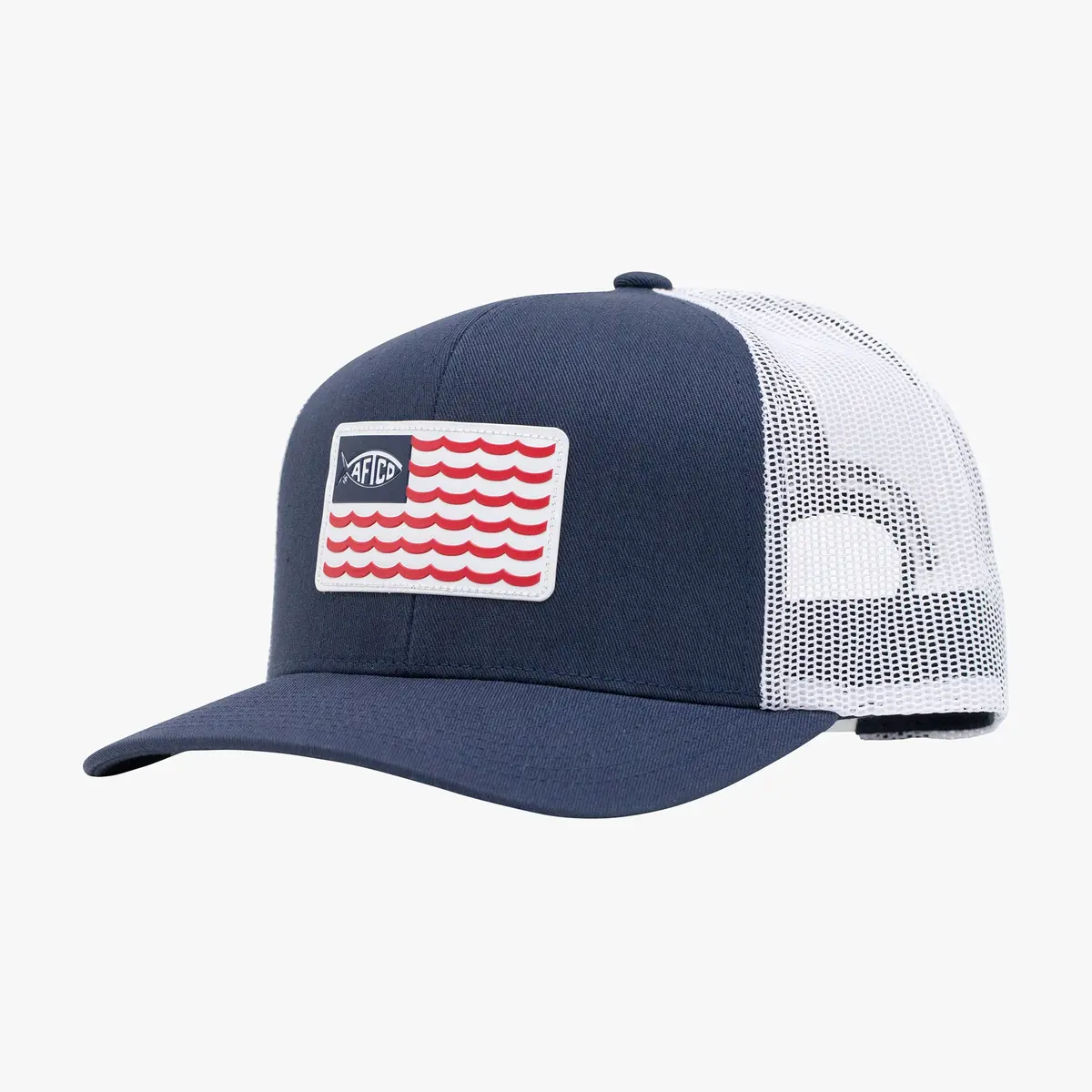 Youth Canton Trucker Hat 1