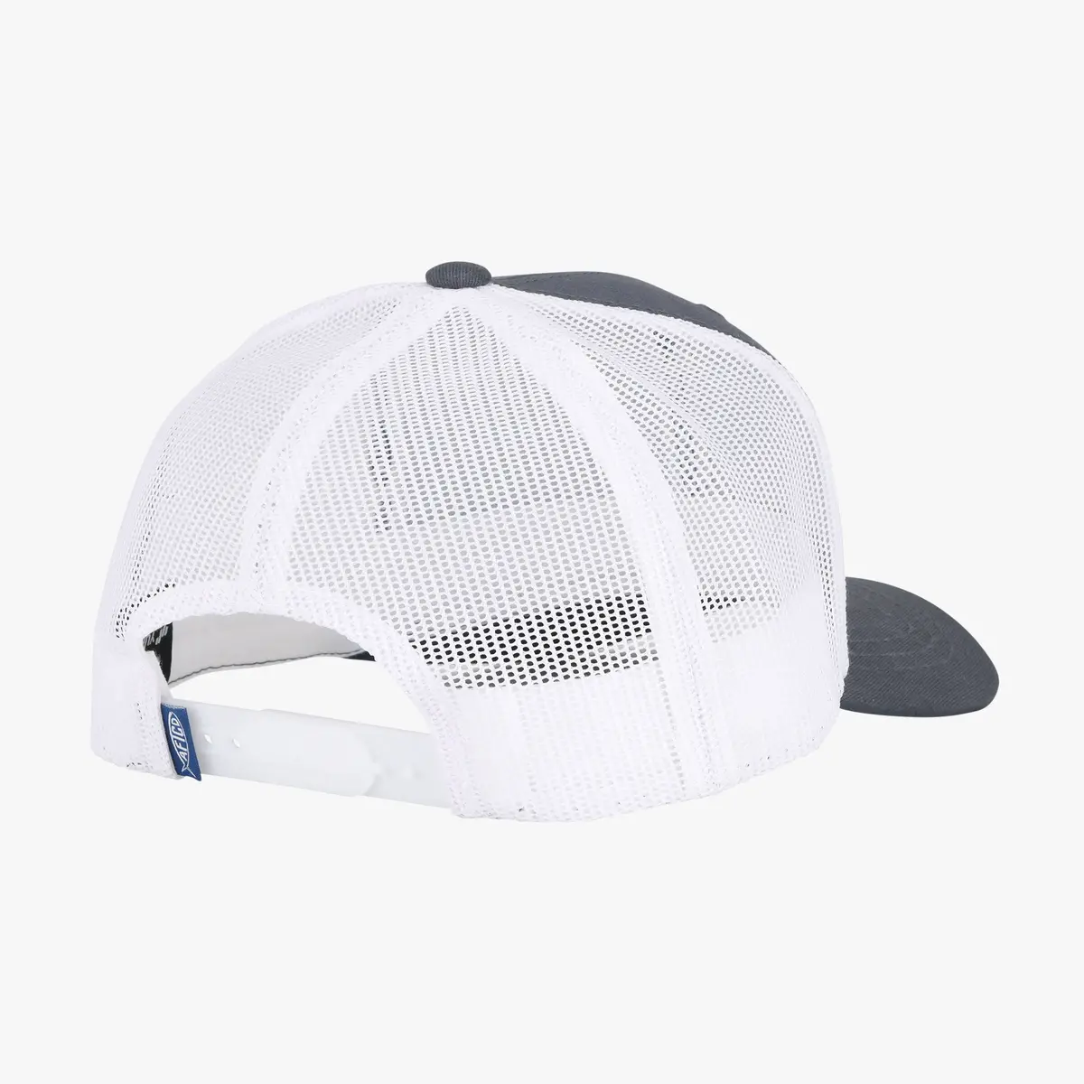Youth Samurai Trucker Hat 2
