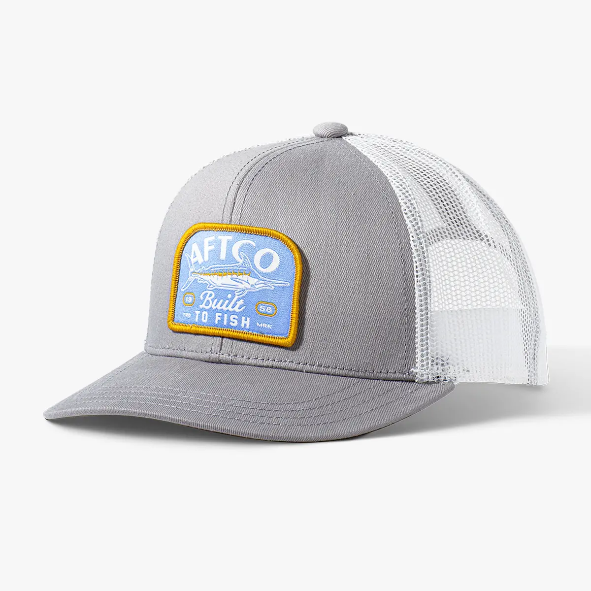 Youth Trilogy Trucker Hat 1