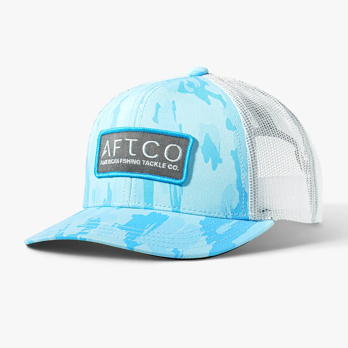 Youth Victory Trucker Hat 1