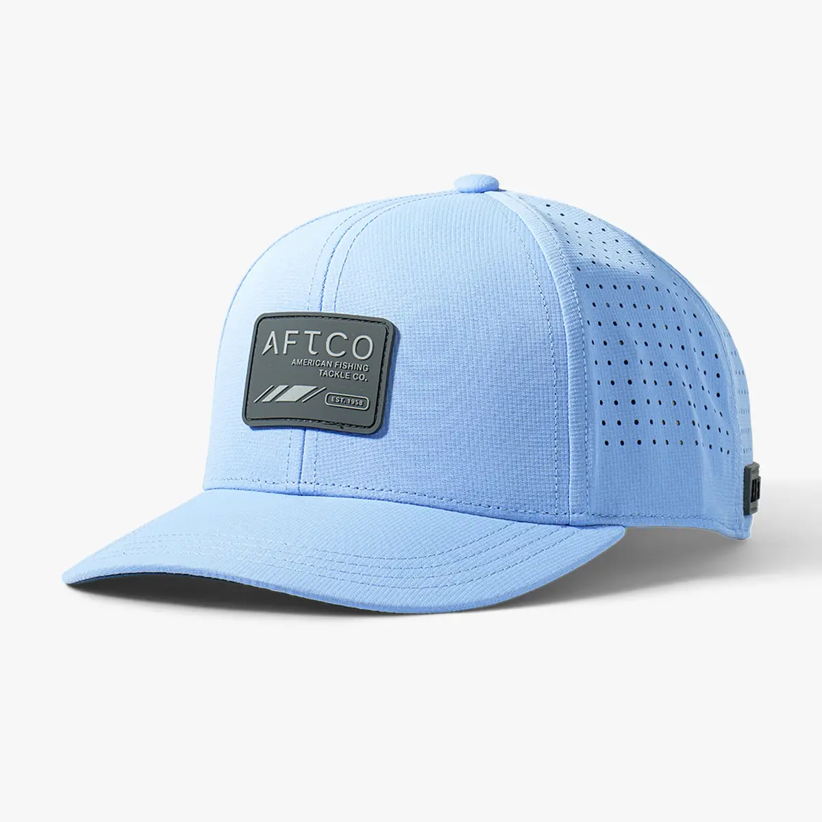 Youth Shoreline Tech Hat 1