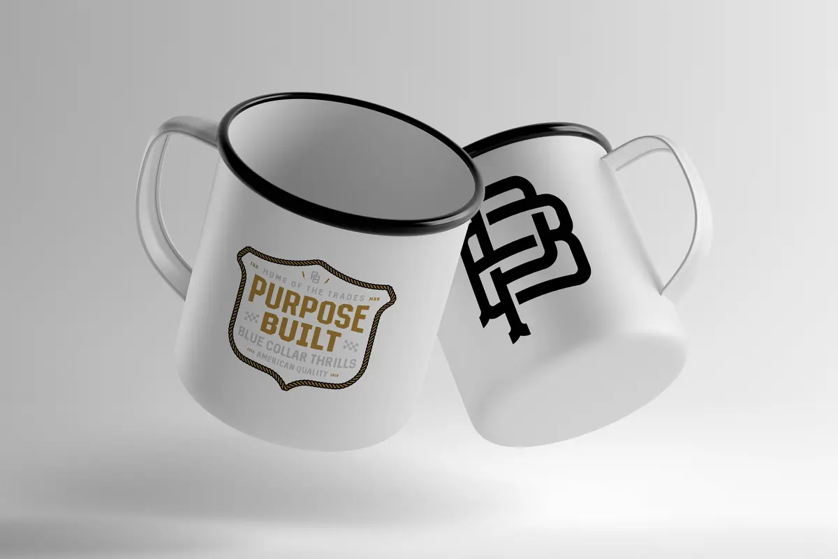 Thrill Seeker Mug 1