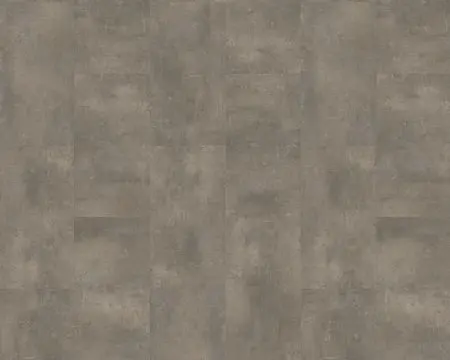 Beauflor Pure Tile Waterproof 12.05" X 24.09" - Zinc Umber $2.89Sf 1
