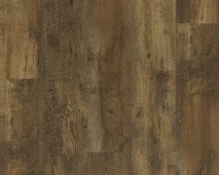 Beauflor Parkway Glue Down 7.25" X 48" - Chestnut $1.29Sf 1