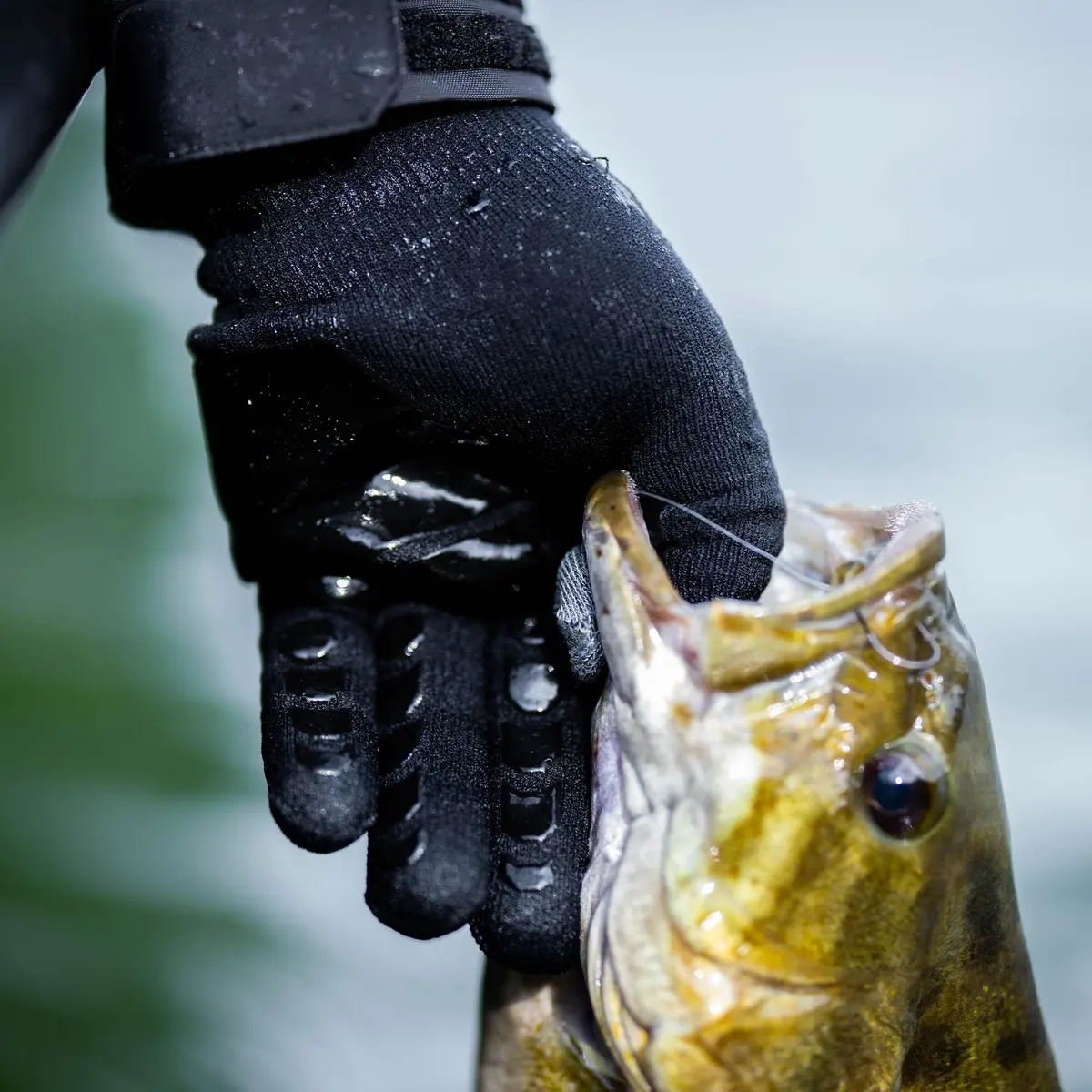 Breakwater Waterproof Gloves 8