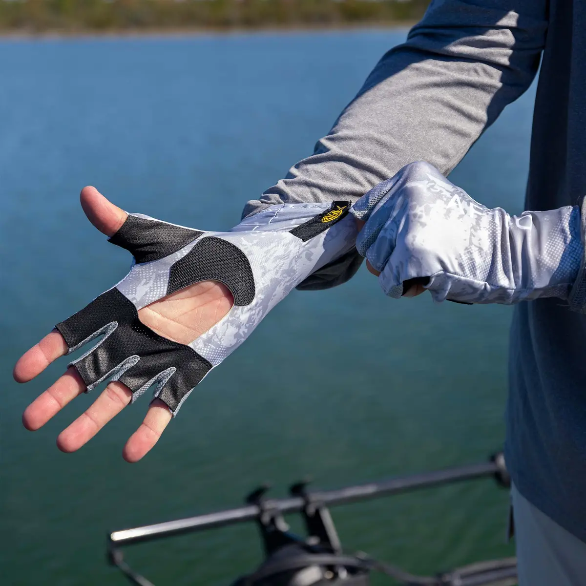 Solago Sun Gloves 14