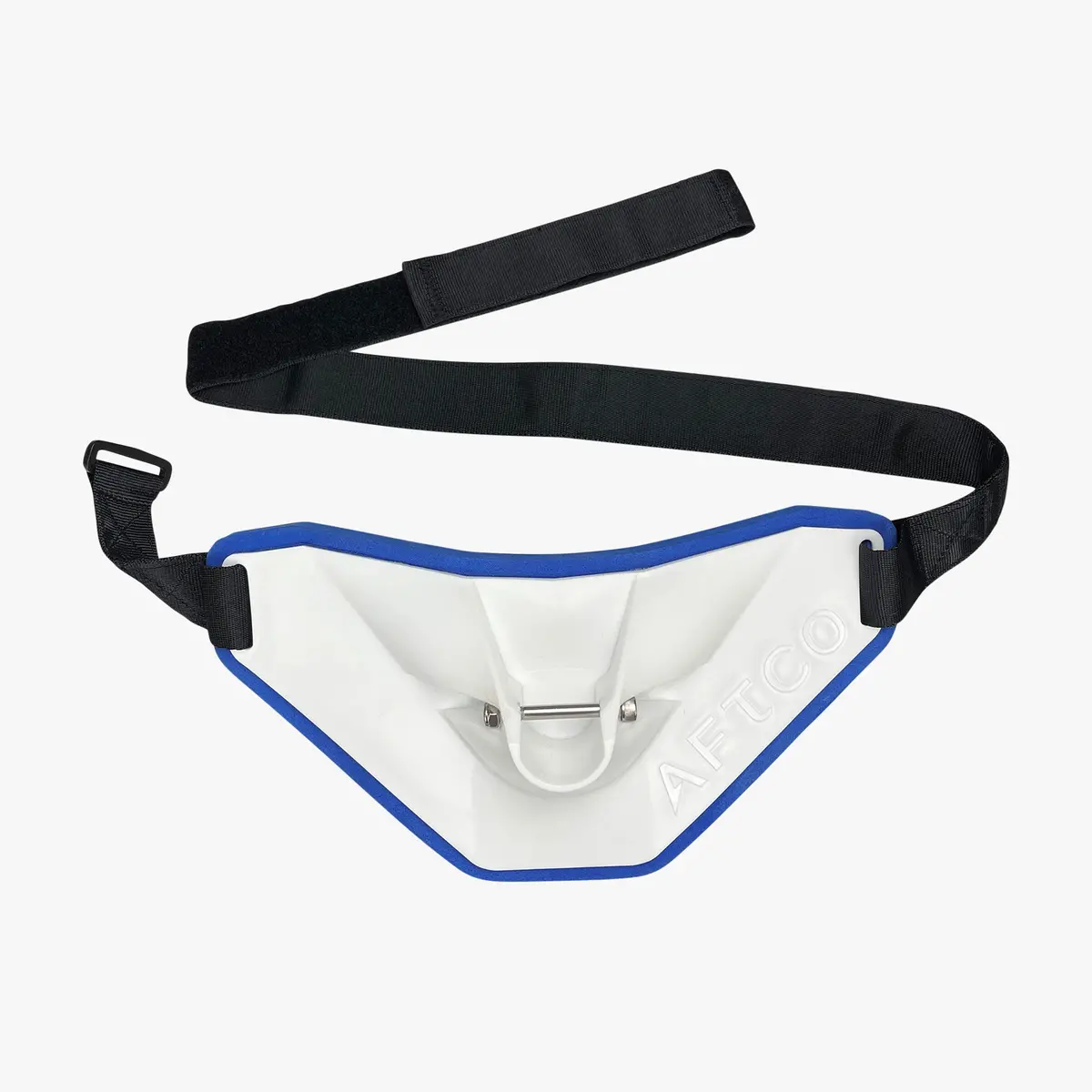 Secas Fighting Belt 1