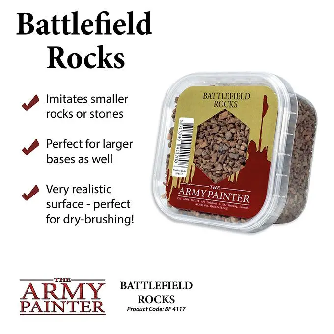 Battlefield Rocks 1
