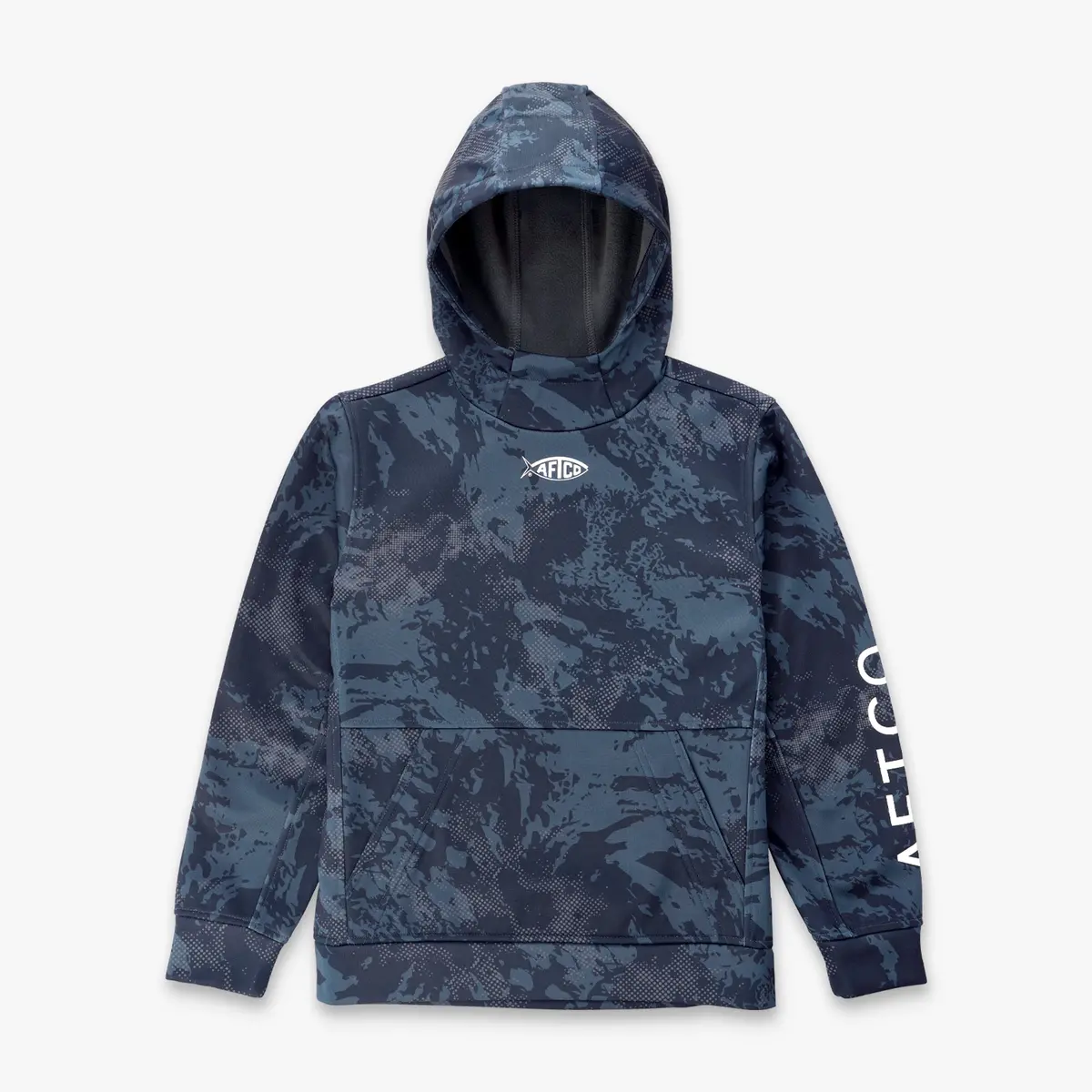 Youth Shadow Tactical Hoodie 5