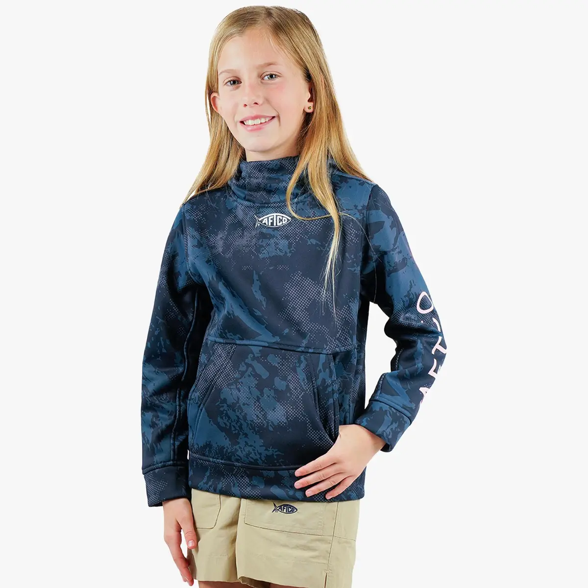 Youth Shadow Tactical Hoodie 5