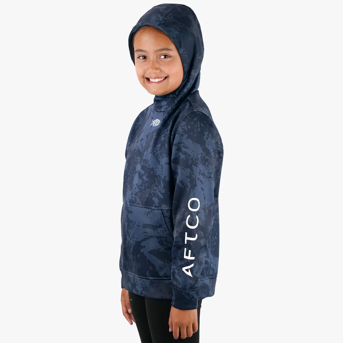 Youth Shadow Tactical Hoodie 3