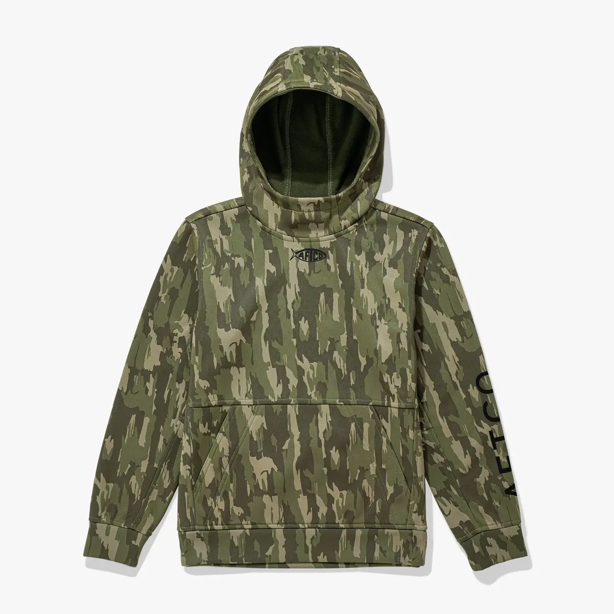 Youth Shadow Tactical Hoodie 1