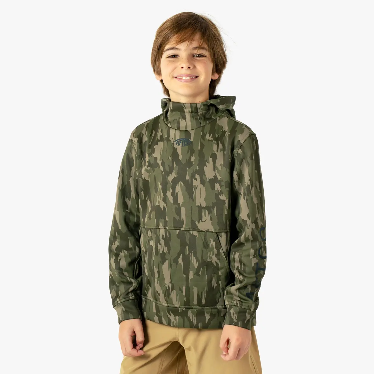 Youth Shadow Tactical Hoodie 7