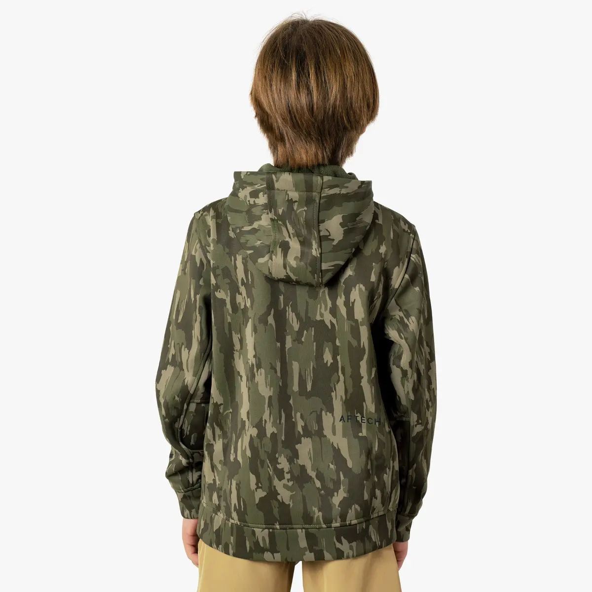 Youth Shadow Tactical Hoodie 8